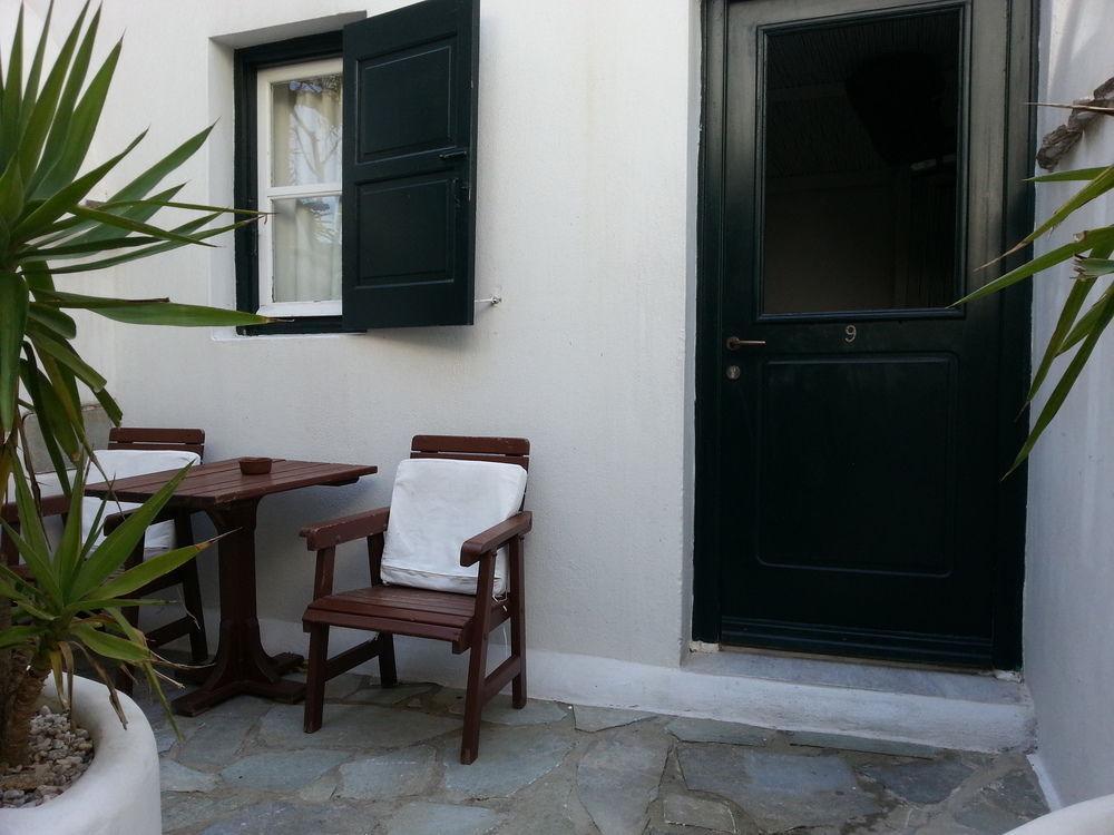 & Rania 3* Mykonos Town