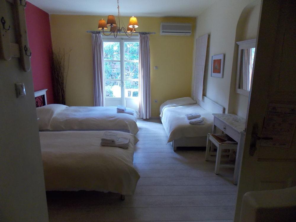 & Rania 3* Mykonos Town