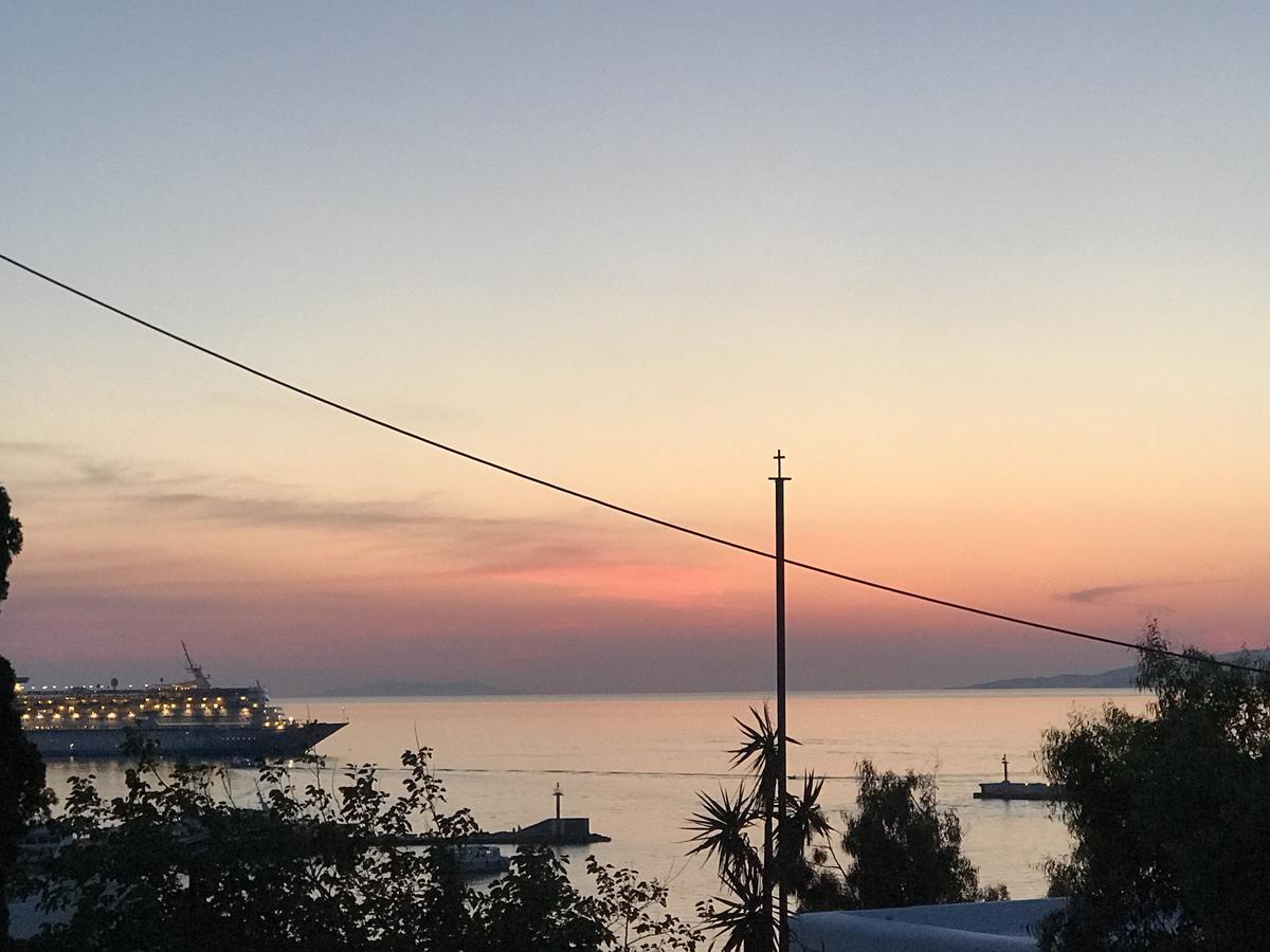 & Rania 3* Mykonos Town