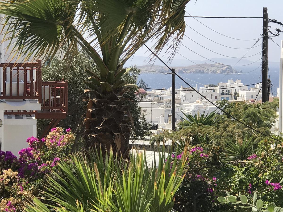 & Rania Mykonos Town