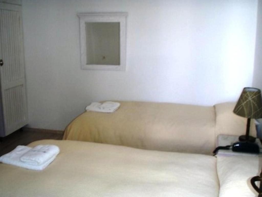 Appart hôtel & Rania