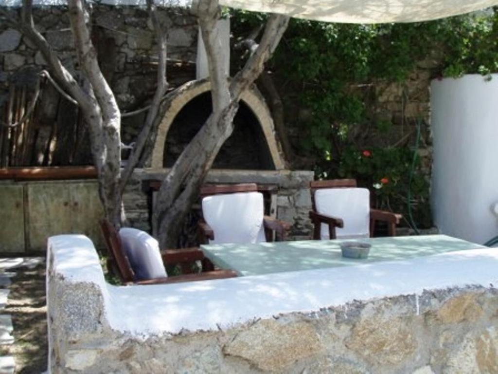 & Rania Appart hôtel