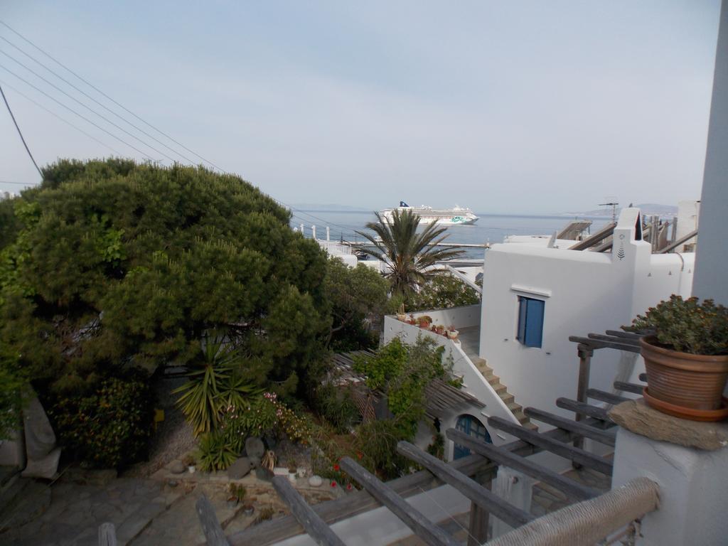 Appart hôtel & Rania
