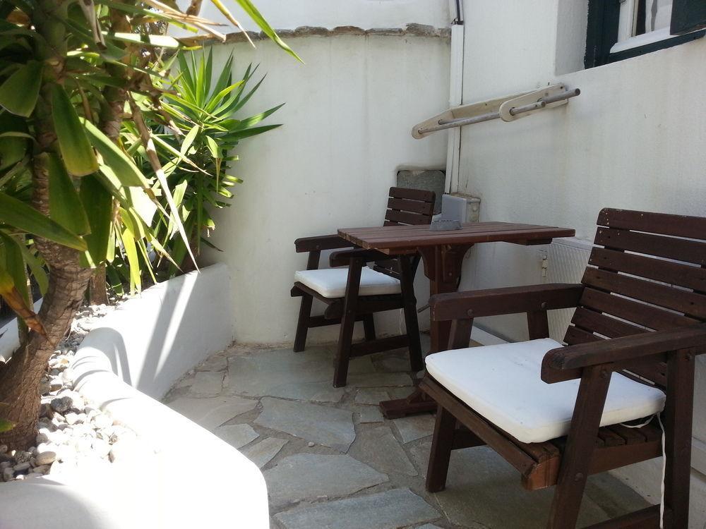 & Rania Appart hôtel