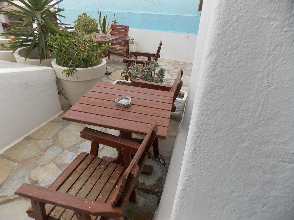 & Rania Appart hôtel