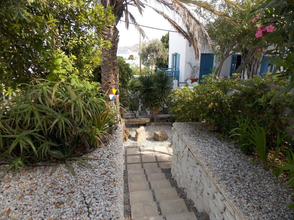 & Rania Appart hôtel Mykonos Town