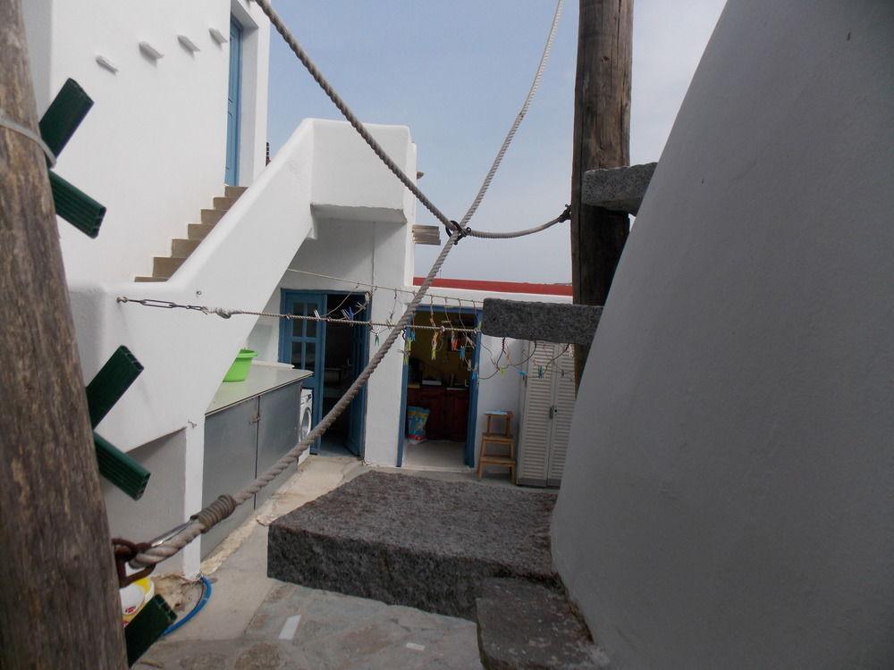 & Rania Appart hôtel