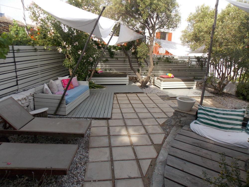 & Rania Appart hôtel 3*