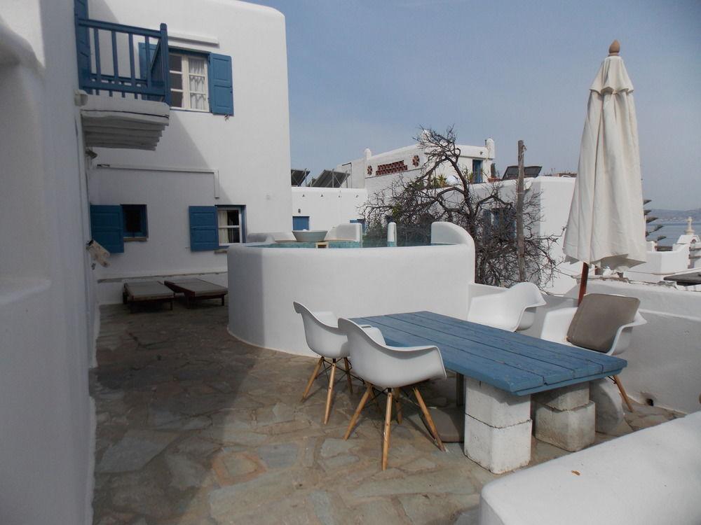 & Rania Appart hôtel