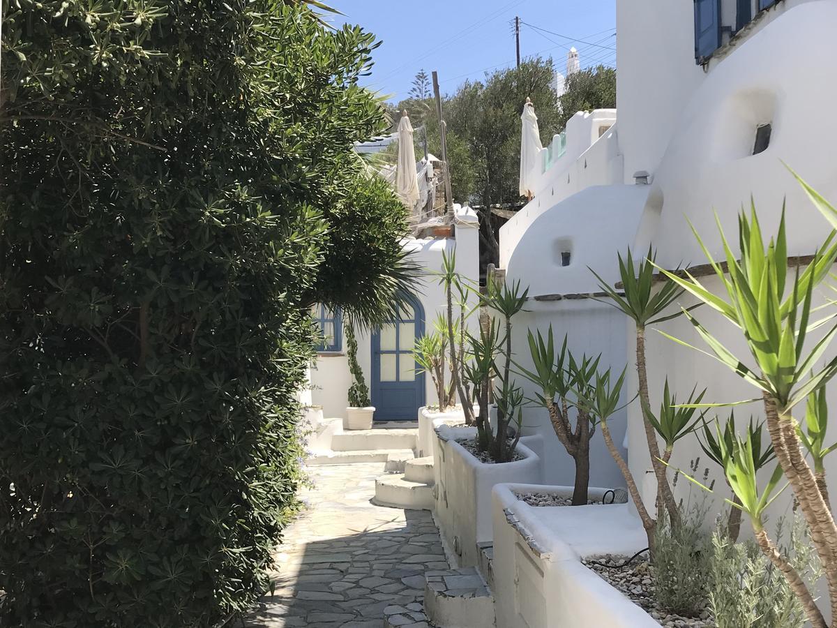 Appart hôtel & Rania