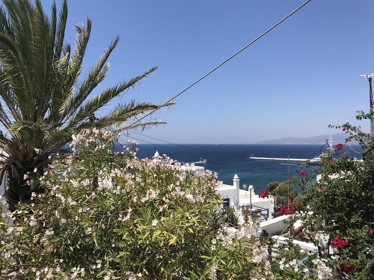 & Rania Appart hôtel