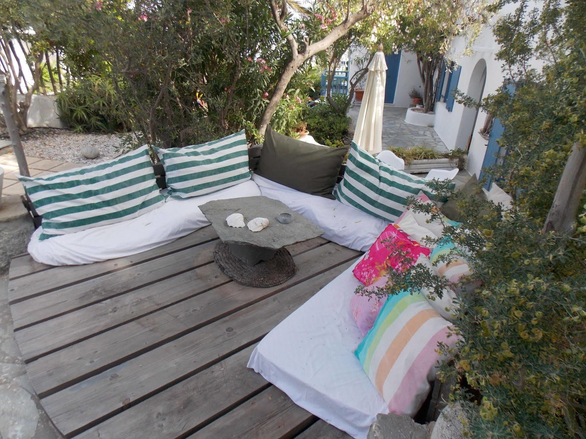 & Rania Mykonos Town