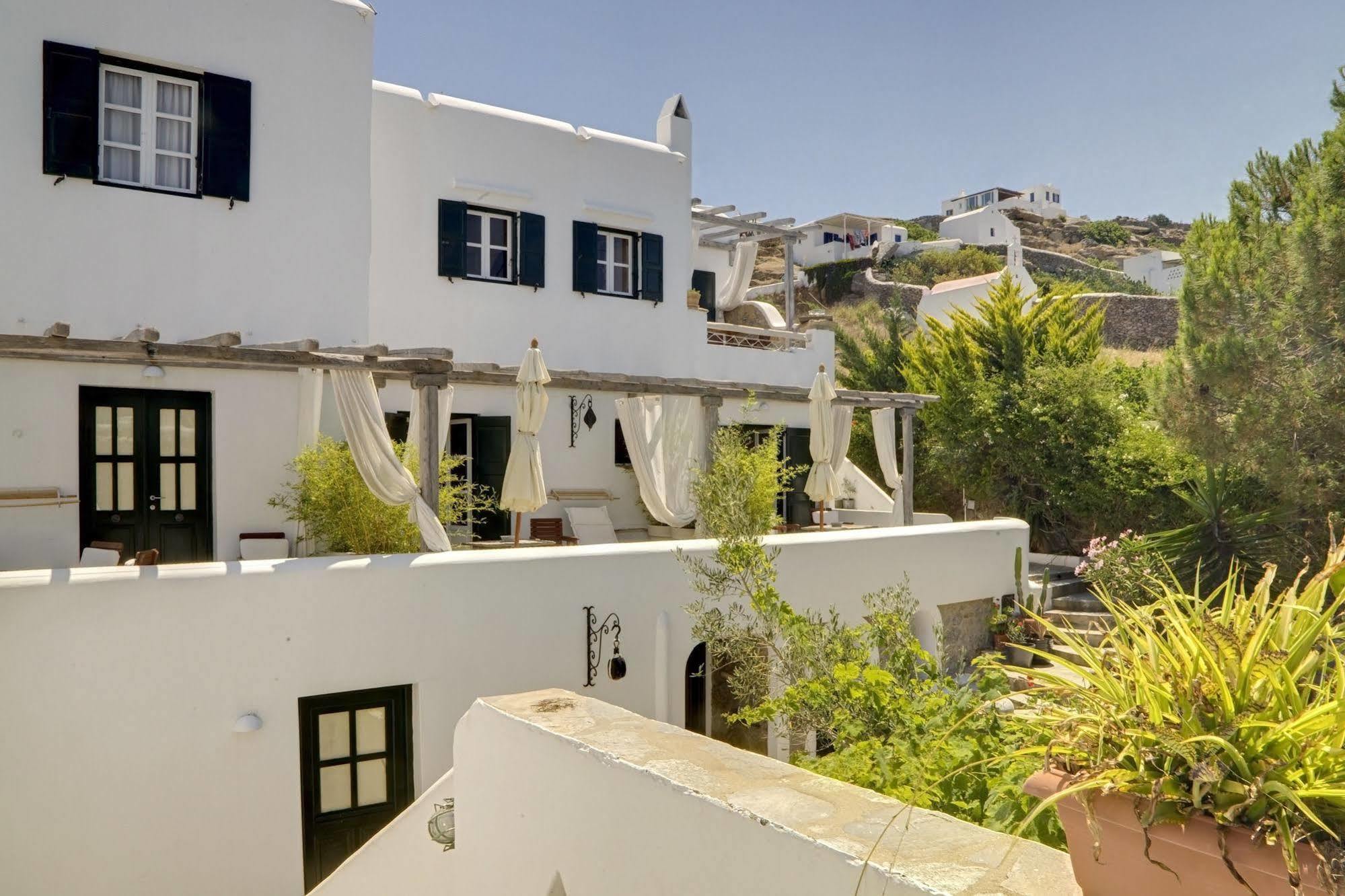 & Rania Appart hôtel 3*