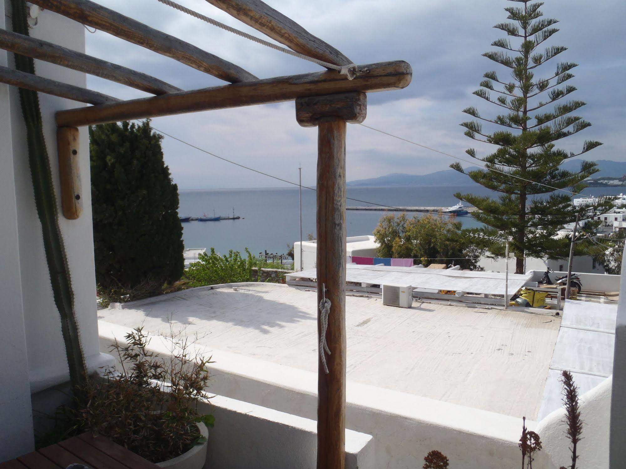 & Rania Appart hôtel 3*