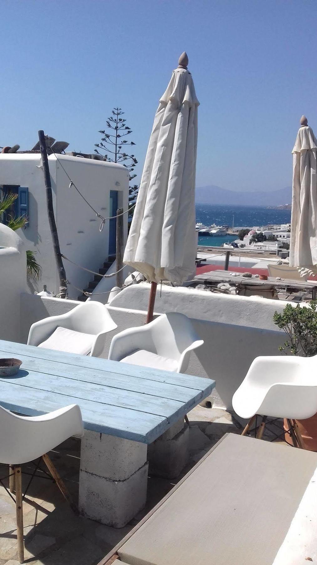 Appart hôtel & Rania 3*