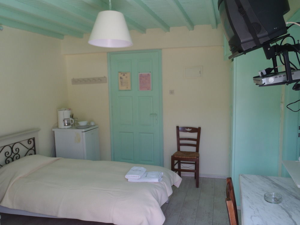 Appart hôtel & Rania 3*