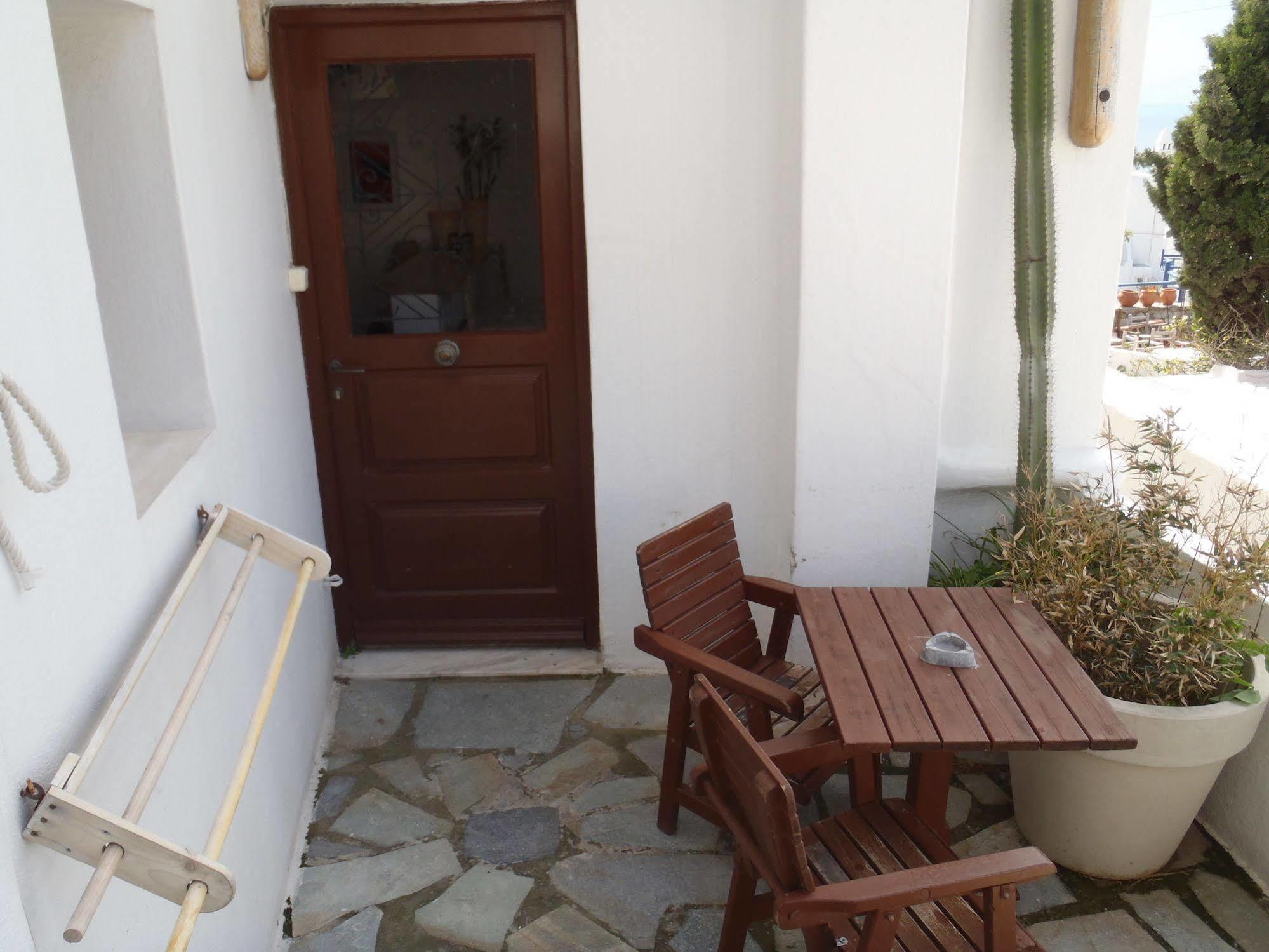 Appart hôtel & Rania 3*